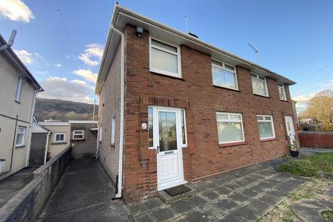 3 bedroom semi-detached house for sale - Brynteg, Clydach, Swansea, City And County of Swansea.