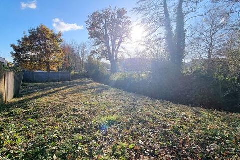 Land for sale - Appledore Gardens, Lindfield, RH16