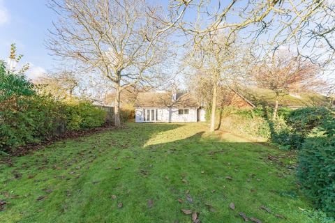 3 bedroom detached bungalow for sale, The Uplands, Beccles, NR34
