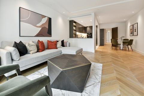 3 bedroom apartment for sale, Millbank London SW1P