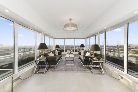 3 bedroom penthouse to rent, St. Johns Wood Park, St John's Wood, NW8