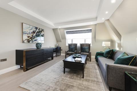 3 bedroom penthouse to rent, St. Johns Wood Park, St John's Wood, NW8