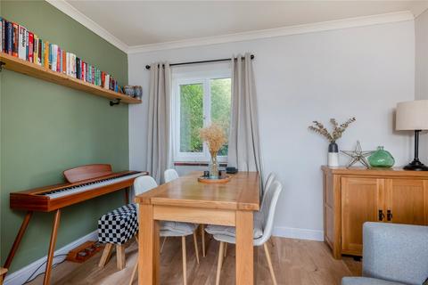 3 bedroom terraced house for sale, The Crescent, Bicester OX25