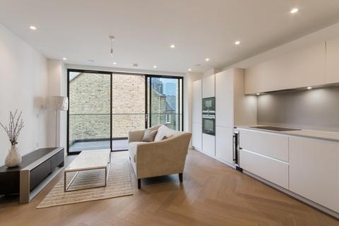 2 bedroom flat for sale - Snowsfields Yard, 36, Snowsfields, London Bridge, London, SE1