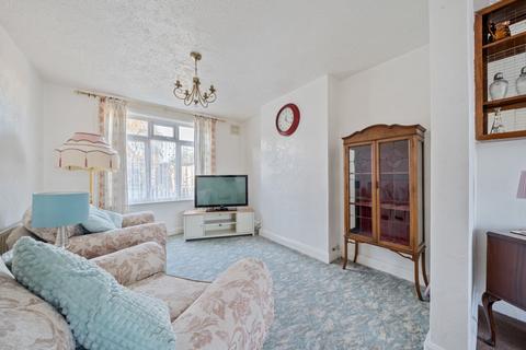 3 bedroom semi-detached house for sale, Nuthall Road, Bobbers Mill, Nottinghamshire, NG8
