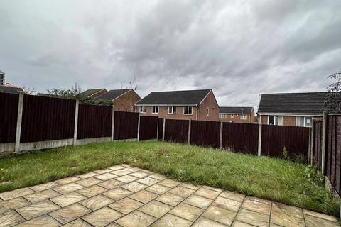 3 bedroom semi-detached house to rent - Porter Drive, Manchester, M40
