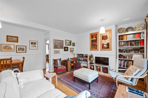 3 bedroom maisonette for sale - St Albans Road, Dartmouth Park NW5