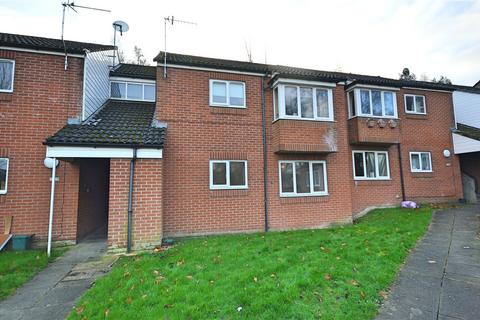 1 bedroom flat for sale - Pine Court, Plantation Lane, Newtown, Powys, SY16