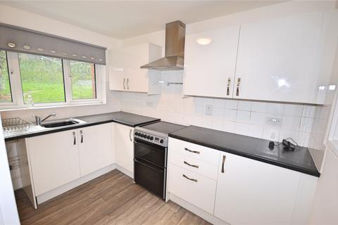 1 bedroom flat for sale - Pine Court, Plantation Lane, Newtown, Powys, SY16
