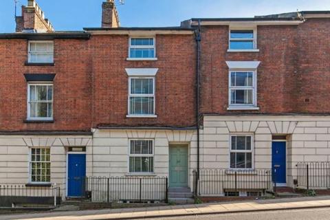 5 bedroom terraced house to rent - Romsey Road, Winchester, SO22