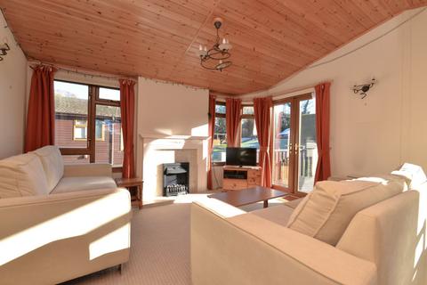 3 bedroom park home for sale - Glenside, Hoburne Naish, Christchurch Road, New Milton, BH25