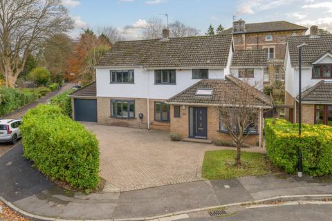 5 bedroom detached house for sale - Hazelwood Road, Bristol, BS9