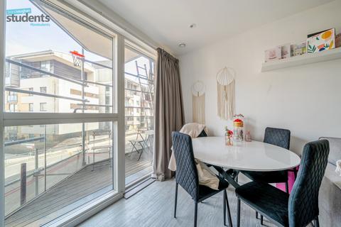 undefined, Fleet Street, East Sussex BN1