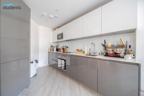 undefined, Fleet Street, East Sussex BN1