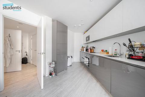 undefined, Fleet Street, East Sussex BN1