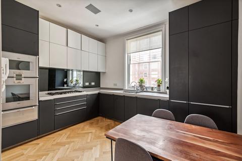 3 bedroom flat for sale, St Georges Square, London, SW1V