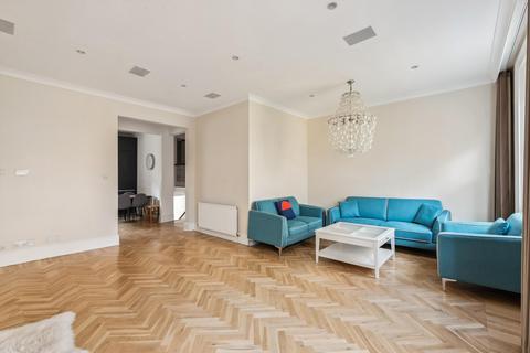 3 bedroom flat for sale, St Georges Square, London, SW1V