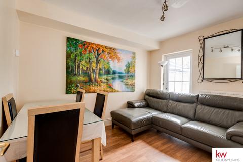 5 bedroom terraced house to rent - Cricket Road , Cowley