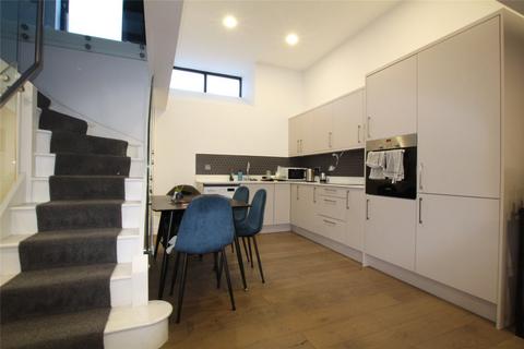 2 bedroom apartment to rent - Olive Grove House, Fieldgate Street, Londom, E1