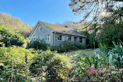 5 bedroom bungalow for sale - Shorts Hill, Camborne, TR14