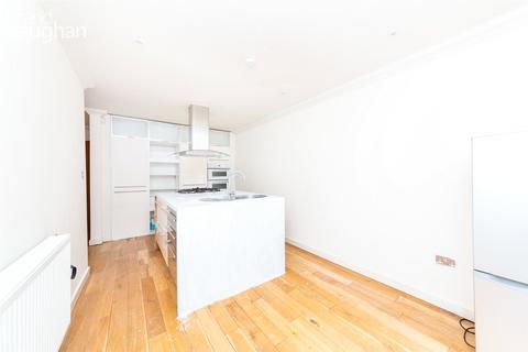 undefined, Kevin Gardens, Brighton BN2