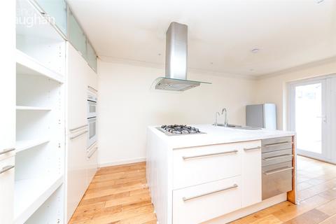 undefined, Kevin Gardens, Brighton BN2