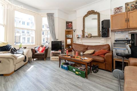 5 bedroom terraced house to rent - Church Road, East Sussex BN3