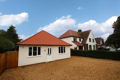 4 bedroom detached bungalow for sale, Gipsy Lane, Kettering NN16