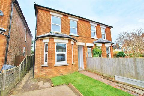 4 bedroom semi-detached house to rent, Caxton Gardens, Guildford, Surrey, Surrey, GU2