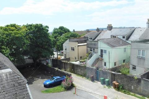 1 bedroom flat to rent - Whitefield Terrace, Greenbank PL4