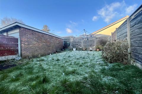 4 Ashdown Way, Shaw, Oldham, OL2 7LZ