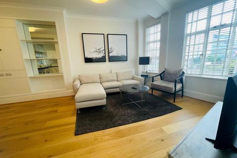 2 bedroom flat to rent - Park Road, St Johns Wood, NW8