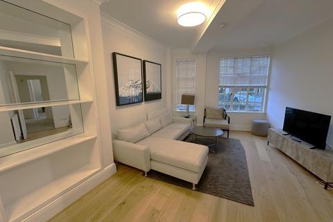 2 bedroom flat to rent - Park Road, St Johns Wood, NW8