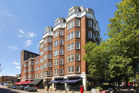 2 bedroom flat to rent - Park Road, St Johns Wood, NW8