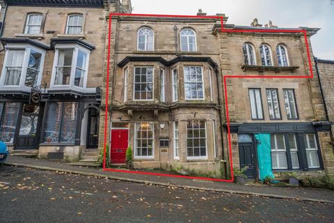 5 bedroom terraced house for sale, Hall Bank,  Buxton, SK17
