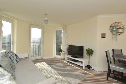 2 bedroom flat for sale, 1/8 Ocean Way, Edinburgh, EH6 7DG