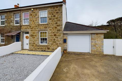 3 bedroom semi-detached house for sale - Roseworthy Hill, Roseworthy, Camborne, TR14 0DU
