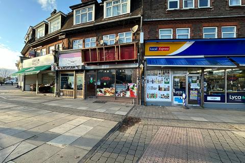 Retail property (high street) for sale - the broadway HA9