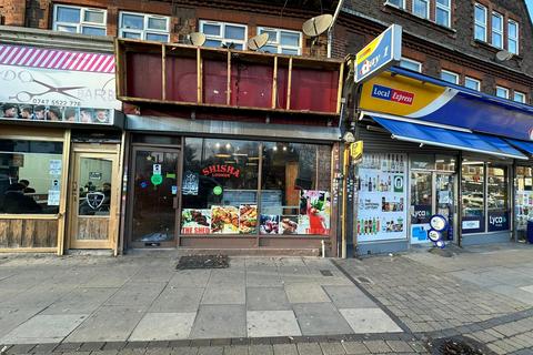 Retail property (high street) for sale - the broadway HA9