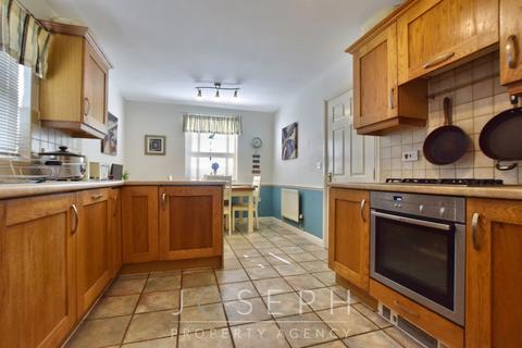 5 bedroom detached house for sale - Minsmere Road, Ipswich, IP3
