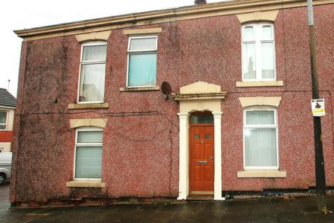 3 bedroom terraced house for sale - Hall Street, Blackburn , Blackburn, Lancashire, BB2 3SD