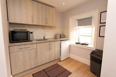 2 bedroom flat for sale, Ailsa, 14 Main Street, Portpatrick DG9