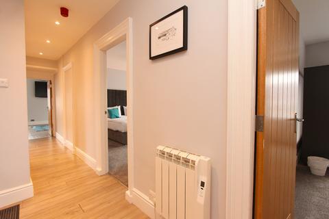 2 bedroom flat for sale, Ailsa, 14 Main Street, Portpatrick DG9