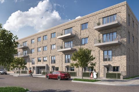 1 bedroom flat for sale - Plot 42 at Springfield Mews, 22 Springfield Drive SW17