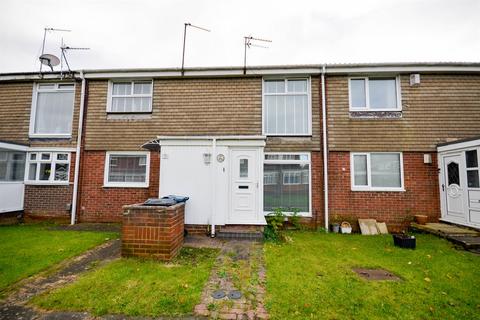2 bedroom flat for sale - Lancaster Way, Fellgate, Jarrow