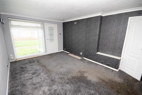 2 bedroom flat for sale - Lancaster Way, Fellgate, Jarrow