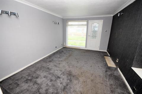 2 bedroom flat for sale - Lancaster Way, Fellgate, Jarrow