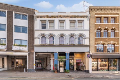Retail property (high street) to rent, Retail (E Class) – 44-46 St. John Street, Farringdon, London, EC1M 4DF