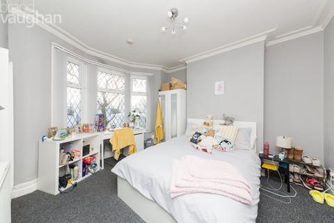 2 bedroom terraced house to rent, Newmarket Road, Brighton BN2