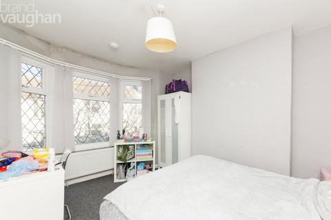 2 bedroom terraced house to rent, Newmarket Road, Brighton BN2